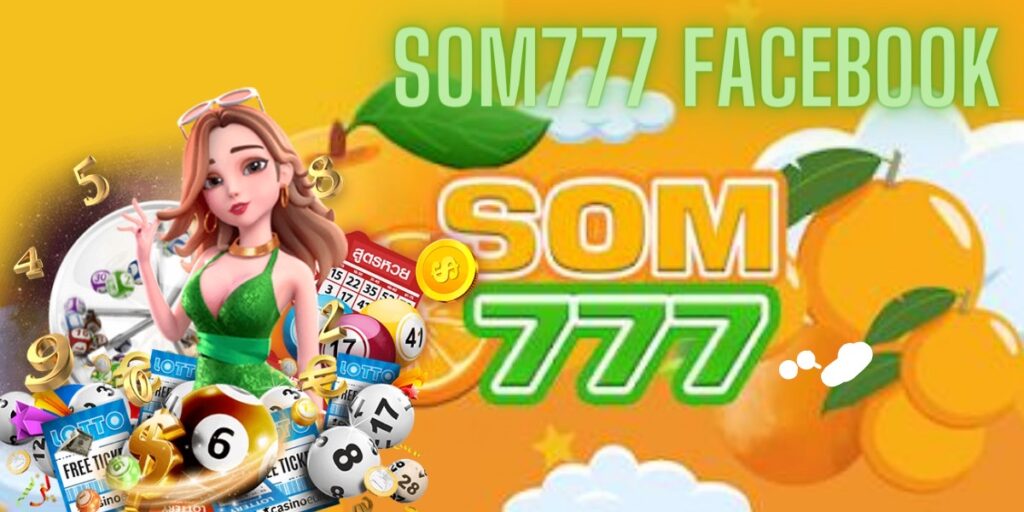 som777 facebook - som777-lotto.com