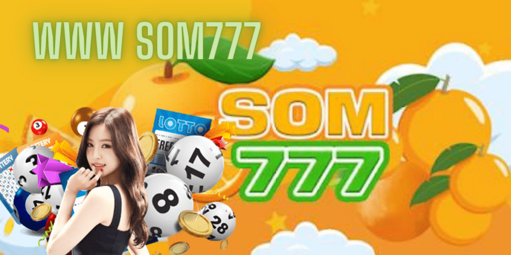 www som777 - som777-lotto.com