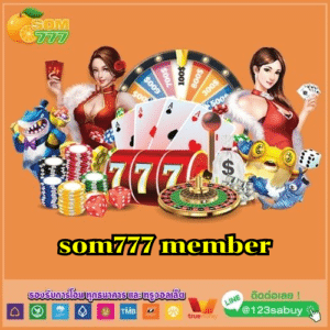 som777 member - som777-lotto.com